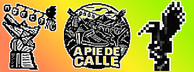 A Pie de Calle