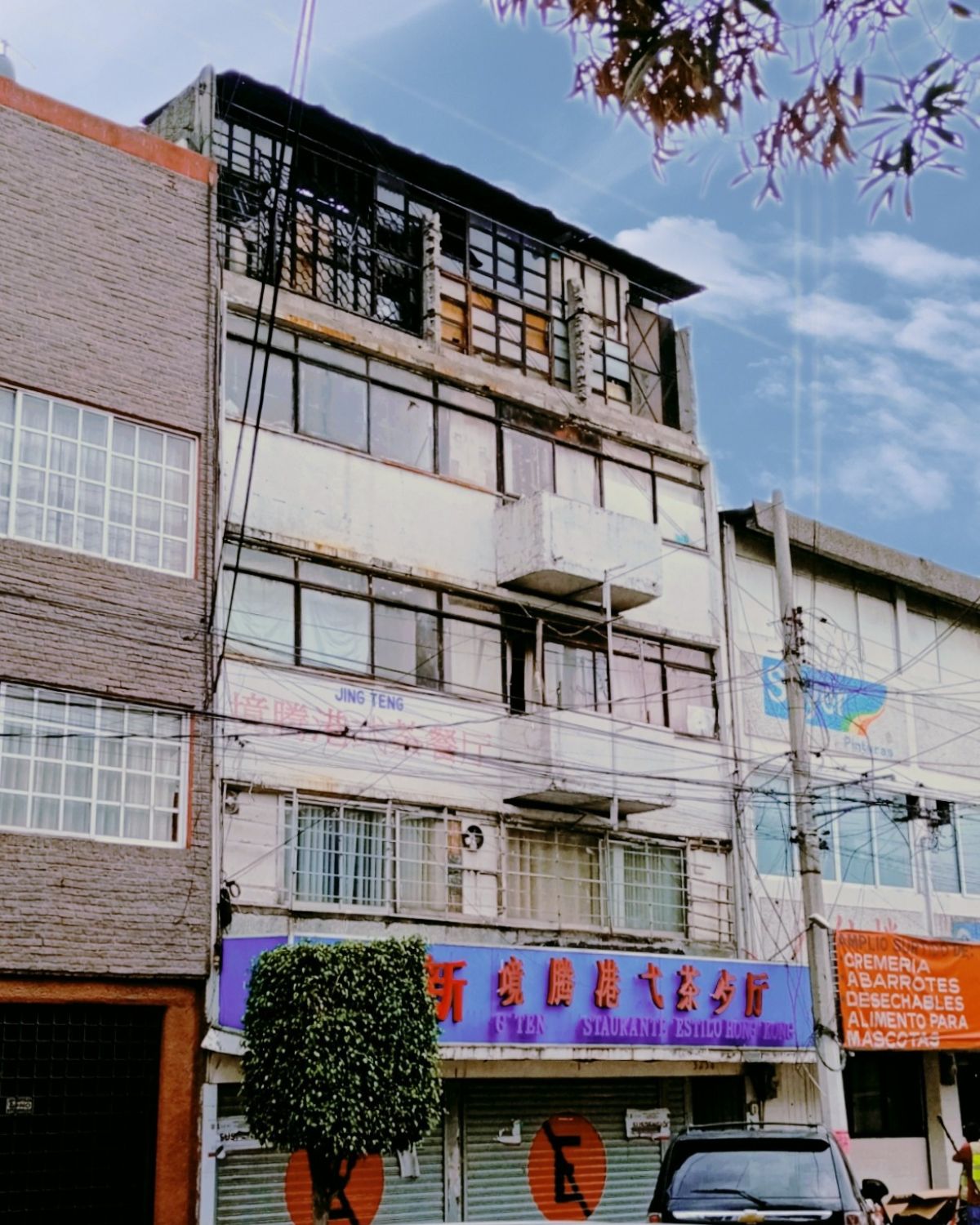 Ciudad