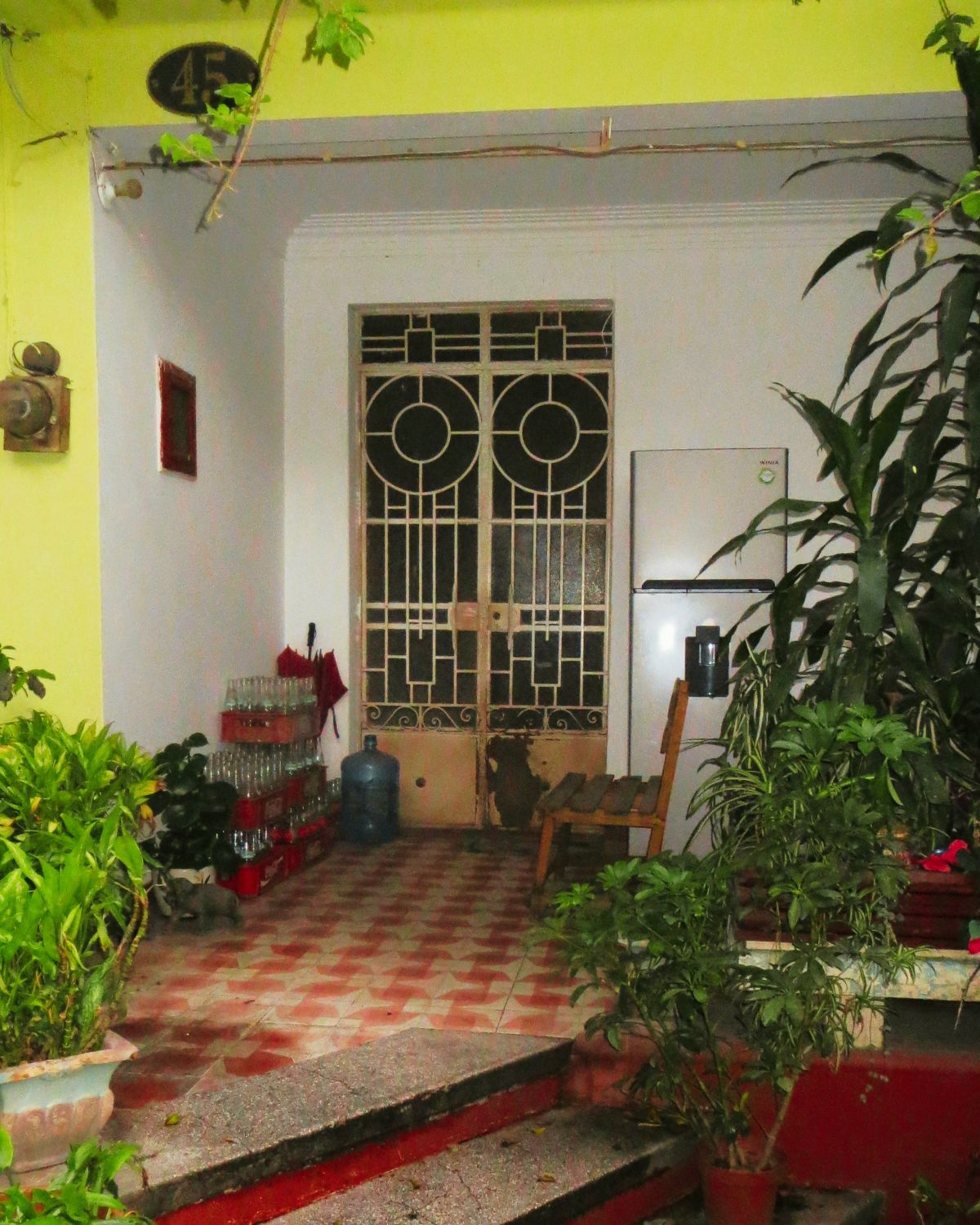 Ciudad